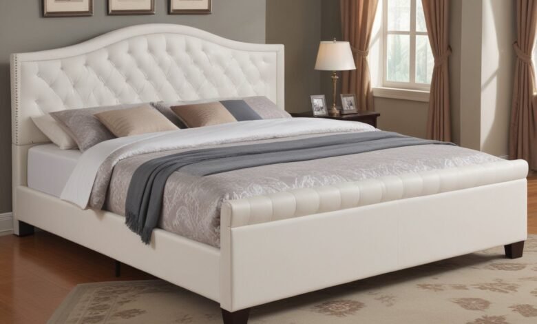 Queen Size Bed Shopping
