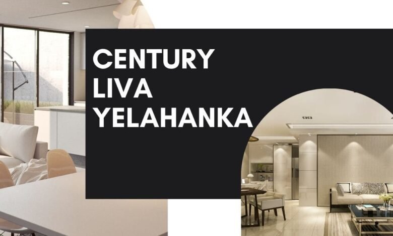 Century Liva Yelahanka