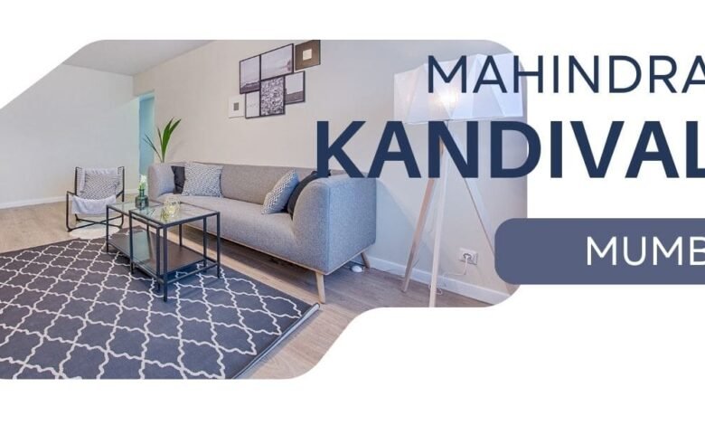 Mahindra Kandivali