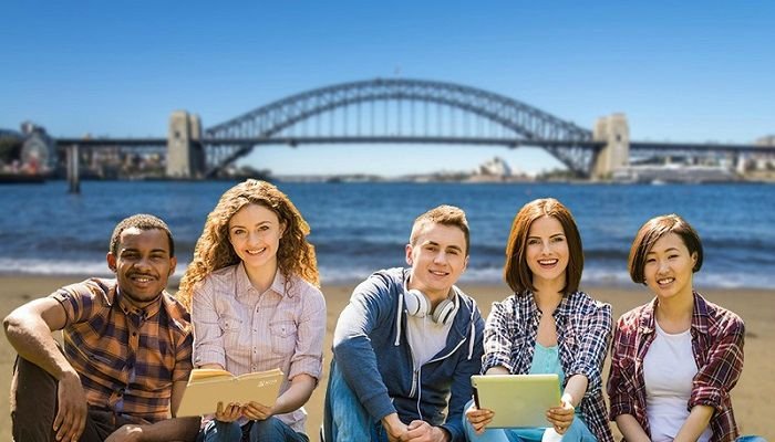 Scholarships for international students in Australia