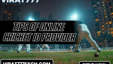 online cricket id provider