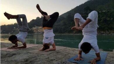 200 Hour Yoga Teacher Training Course Rishikesh: The Ultimate Guide to Becoming a Certified Yoga Instructor