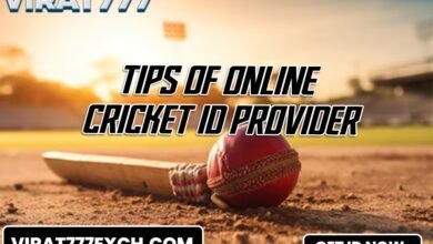 online cricket id provider