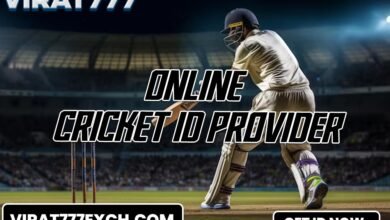 online cricket id provider