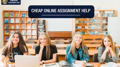 Best Assignment Help Service