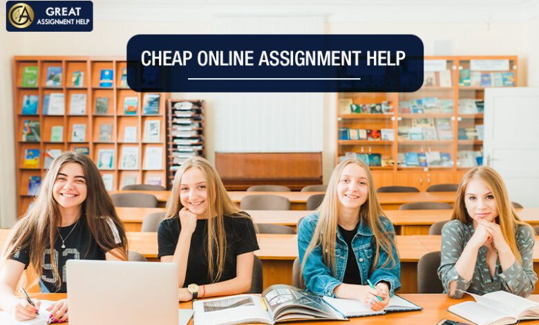 Best Assignment Help Service