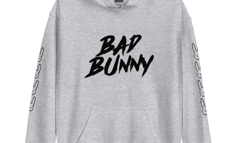 Your Gateway to the World of Bad Bunny Outfit