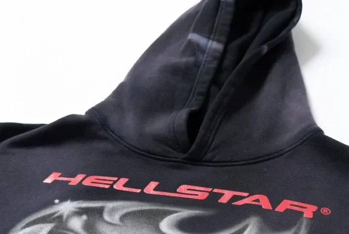 The Appeal of Hellstar Hoodies: A Look into the Brand’s Cult Following"