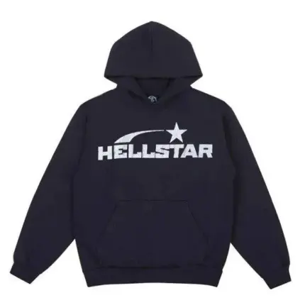 Hellstar Hoodies: The Dark Side of Streetwear Fashion"