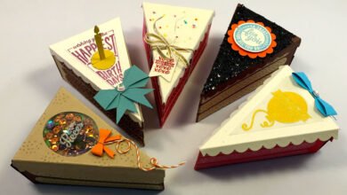 Custom Pie Boxes