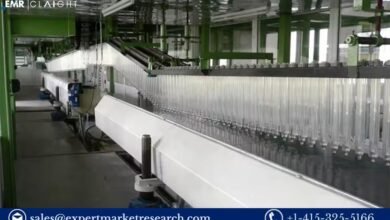 Condom Manufacturing Plant Project Report