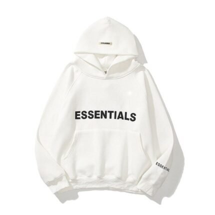 Fear Of God Essential Hoodie