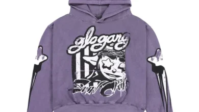 Why Glo Gang Hoodies Are the Must-Have Item This Season"