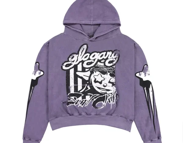 Why Glo Gang Hoodies Are the Must-Have Item This Season"