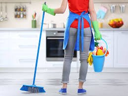 Home cleaning