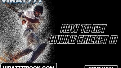 how to get online cricket id