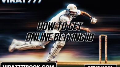 how to get online cricket id