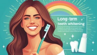 Teeth Whitening