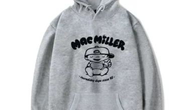 The Mac Miller Hoodies Comfort and Style