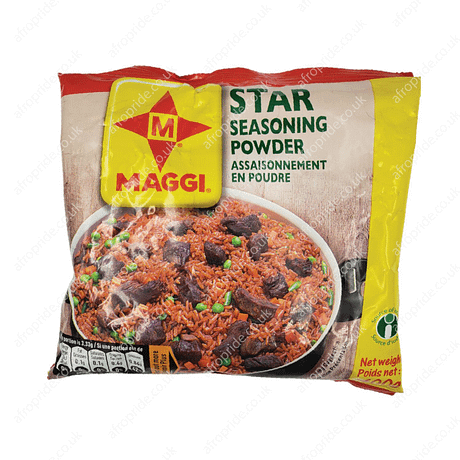 Maggi Star Seasoning Powder