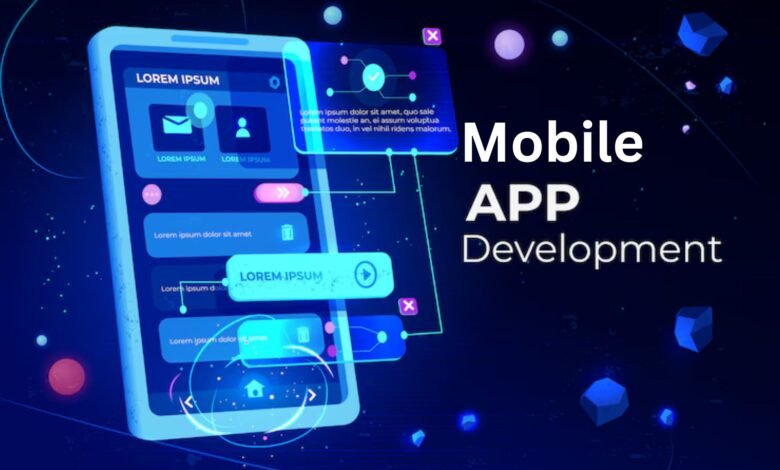 Mobile App Development