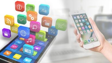 IOS app development services