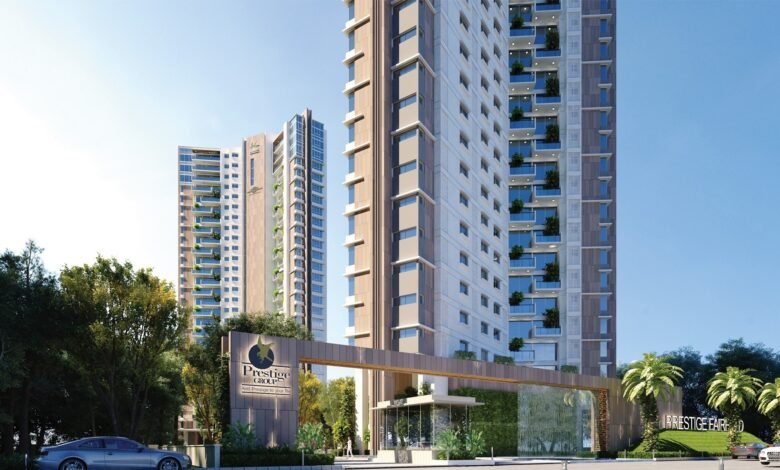 Prestige City Ghaziabad, Prestige City Indirapuram, The Prestige City Indirapuram, Prestige City Indirapuram Extension,