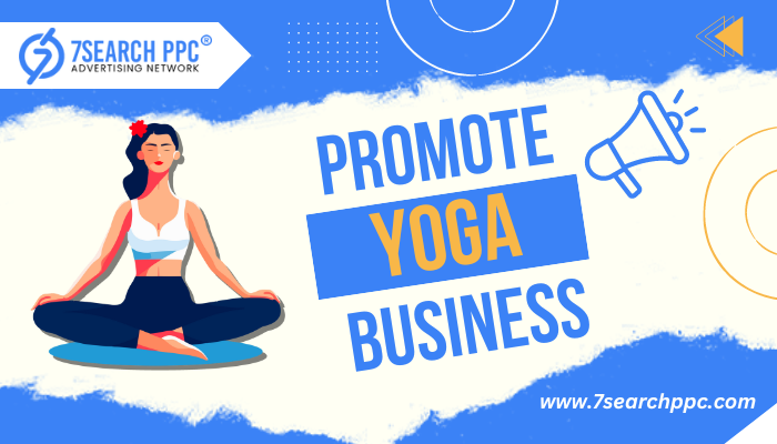 Yoga Ad Services