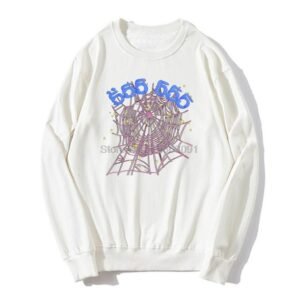 Sp5der-555555-Angel-Number-White-Sweatshirt