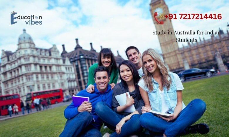 How much money is required for an Australia study visa?