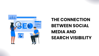 Search Visibility