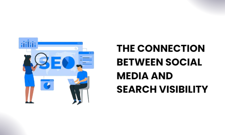 Search Visibility