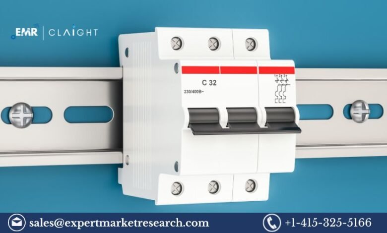 United States Circuit Breaker Market