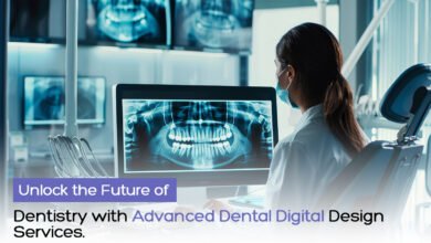 Unlock the Future of Dentistry with Advanced Dental Digital Design Services