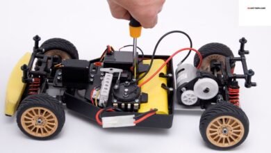 batteries for rc cars