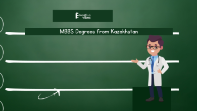 MBBS Degrees from Kazakhstan