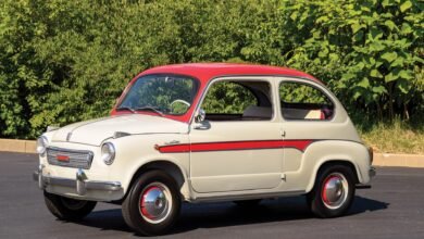 Fiat Car for Sale