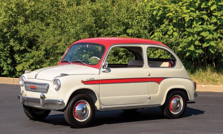 Fiat Car for Sale