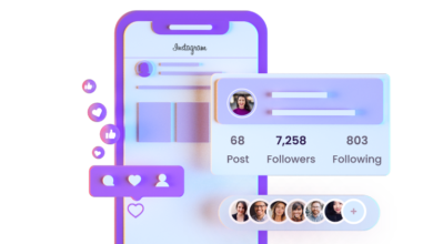 Buy Real Instagram Followers - Most Trusted | SocialBudies.com/au