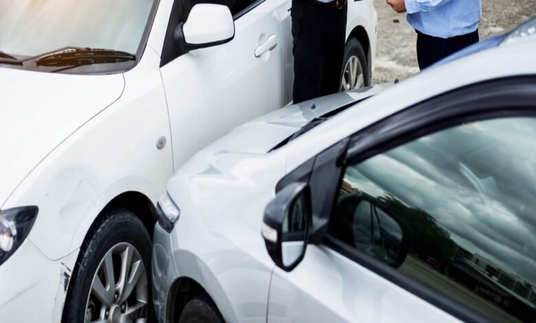 car accident lawyers Ventura County