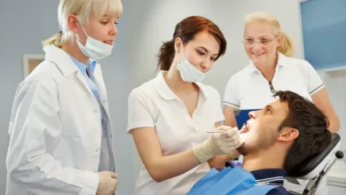 nhs dentist aberdeen