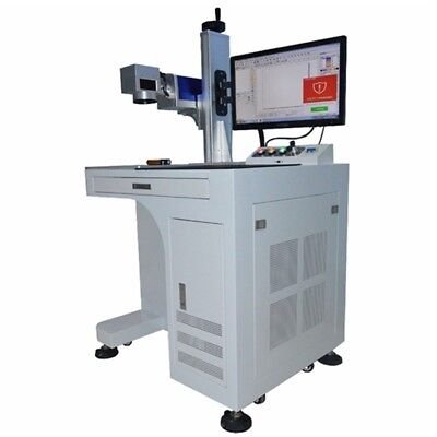 fiber marking machine price