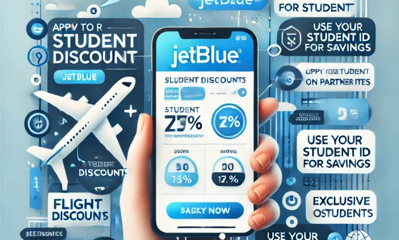 how-to-apply-for-jetblue-student-discount