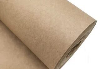 How is Custom Butcher Paper Made