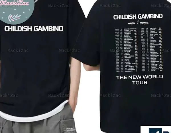 Childish clothing shop and Childish sweattshirt