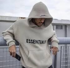 Essential Hoodie