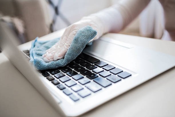 laptop cleaning services