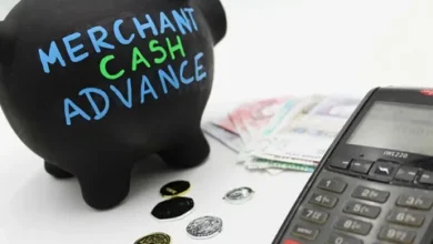 Merchant cash advance lenders