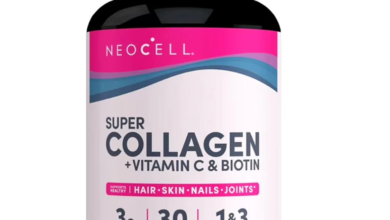 collagen powder