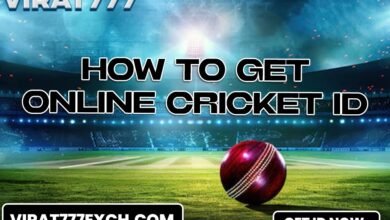 online cricket id